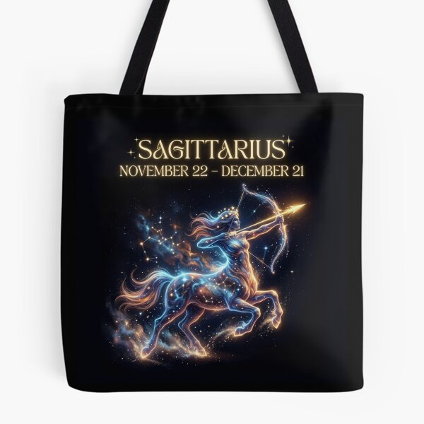 Item preview, Zodiac sign Sagittarius designed and sold by Legacy Supreme.