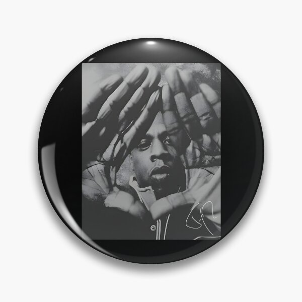 Item preview, Jay Z Vintage designed and sold by AmericoBarrows.