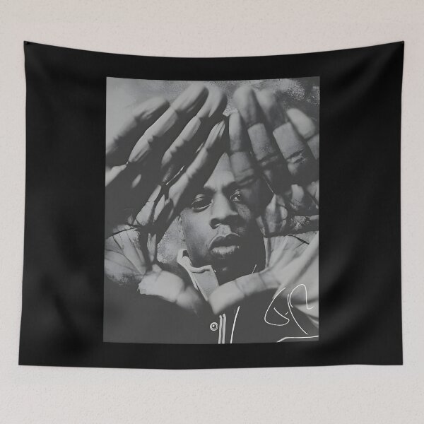 Item preview, Jay Z Vintage designed and sold by AmericoBarrows.