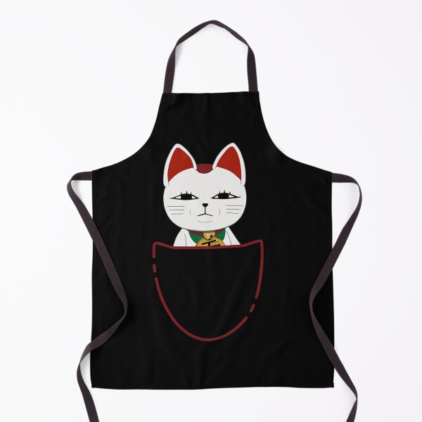 Item preview, Dandadan Cat designed and sold by Zaflab.