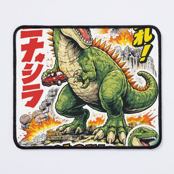 Item preview, Mega Dino Mayhem designed and sold by Matinez Pink.