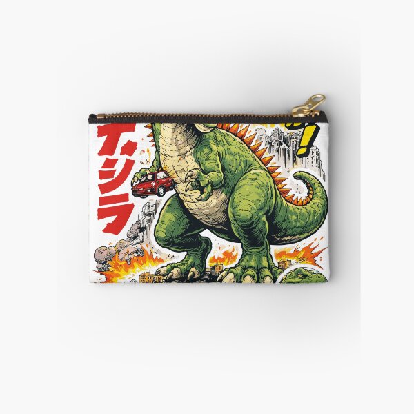 Item preview, Mega Dino Mayhem designed and sold by Matinez Pink.