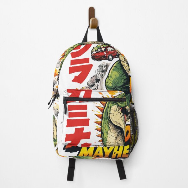 Item preview, Mega Dino Mayhem designed and sold by Matinez Pink.