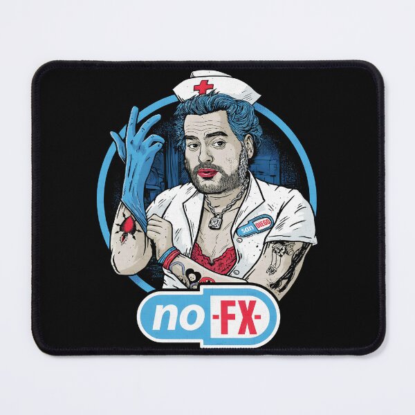 Item preview, NOFX Pump Up the Valuum designed and sold by sepiamanjura.