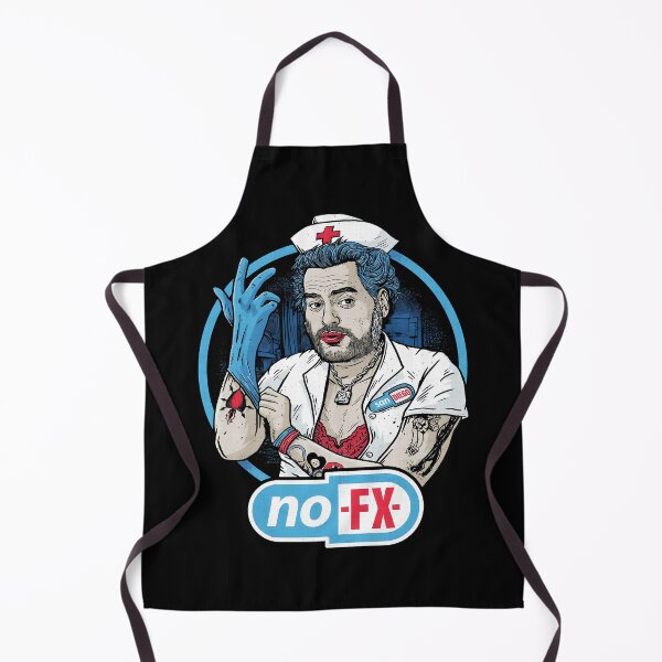 Item preview, NOFX Pump Up the Valuum designed and sold by sepiamanjura.