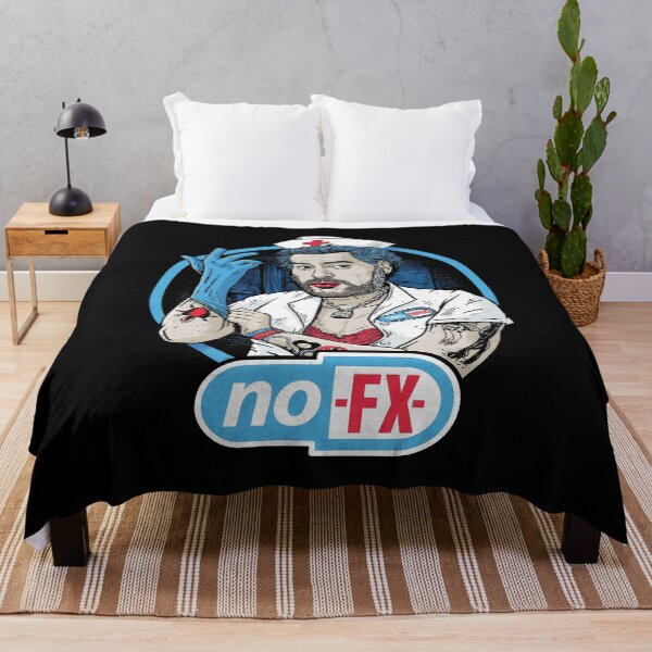 Item preview, NOFX Pump Up the Valuum designed and sold by sepiamanjura.