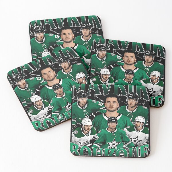 Item preview, Retro Hockey Player Fan designed and sold by mostaphaben.