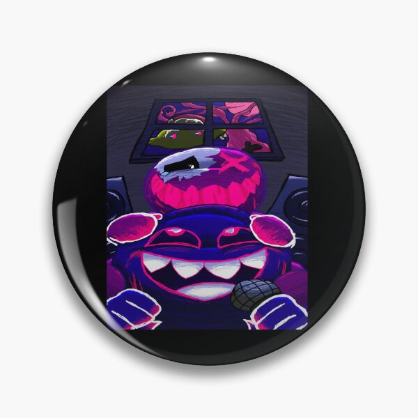Item preview, spooky month Oversized  designed and sold by DaryMura5.