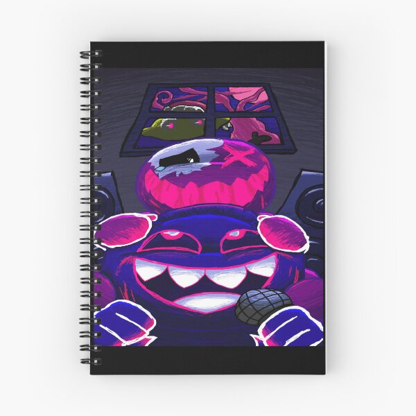 Item preview, spooky month Oversized  designed and sold by DaryMura5.