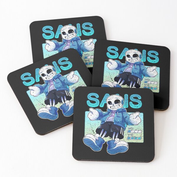 Item preview, Sans undertale new Classic  designed and sold by collin-certly.