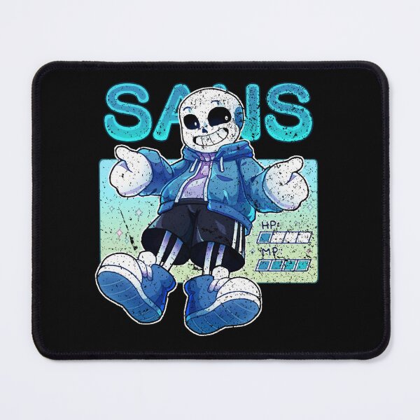 Item preview, Sans undertale new Classic designed and sold by collin-certly.