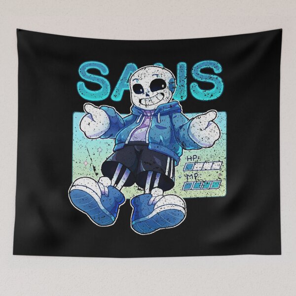 Item preview, Sans undertale new Classic  designed and sold by collin-certly.