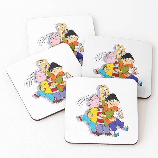 Item preview, Ed Edd N Eddy Essential  designed and sold by Jessicalcl.
