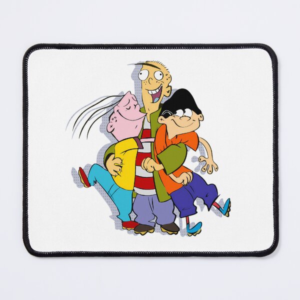 Item preview, Ed Edd N Eddy Essential designed and sold by Jessicalcl.