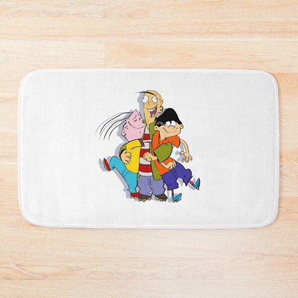 Item preview, Ed Edd N Eddy Essential  designed and sold by Jessicalcl.