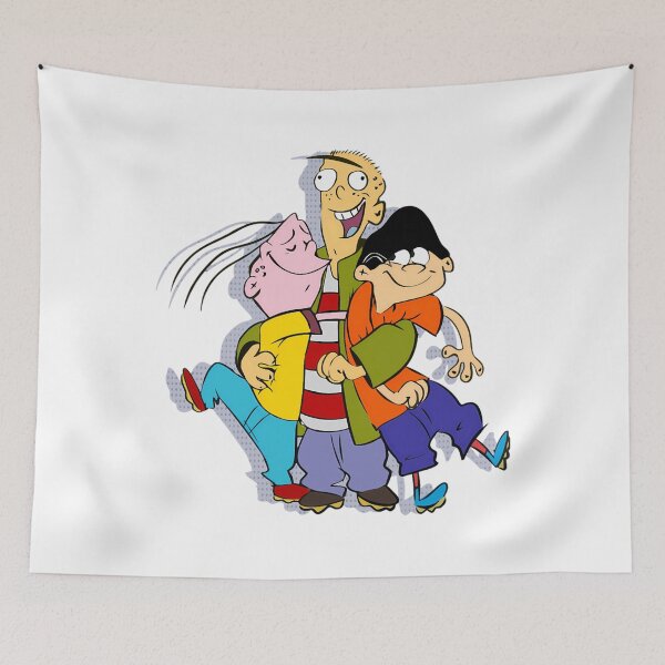 Item preview, Ed Edd N Eddy Essential  designed and sold by Jessicalcl.