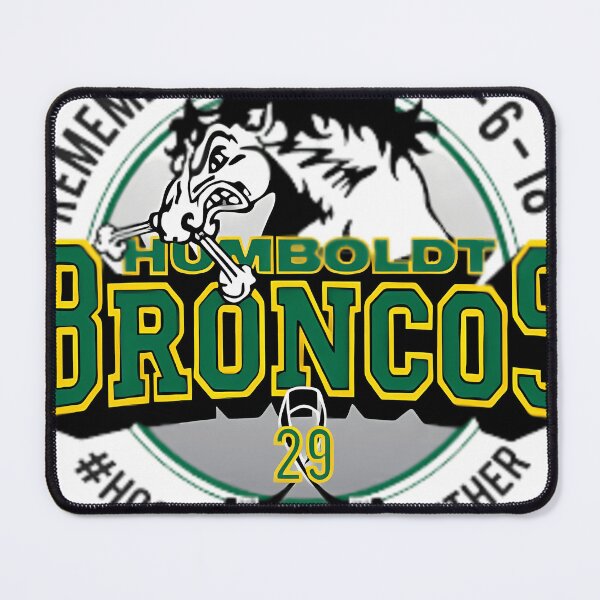 Item preview, Humboldt Broncos designed and sold by mostaphaben.