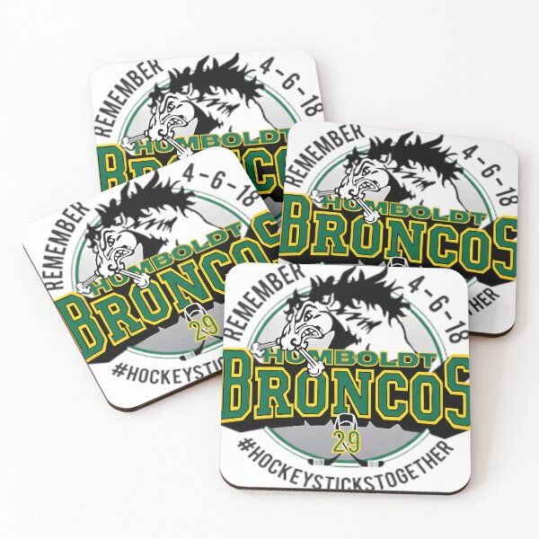 Item preview, Humboldt Broncos designed and sold by mostaphaben.