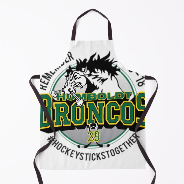 Item preview, Humboldt Broncos designed and sold by mostaphaben.