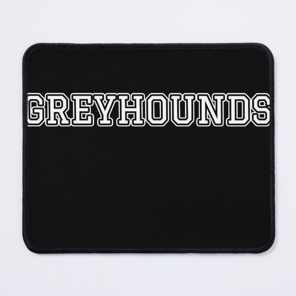 Item preview, High School Greyhounds Spirit Pride Pep Rally designed and sold by 198tees.