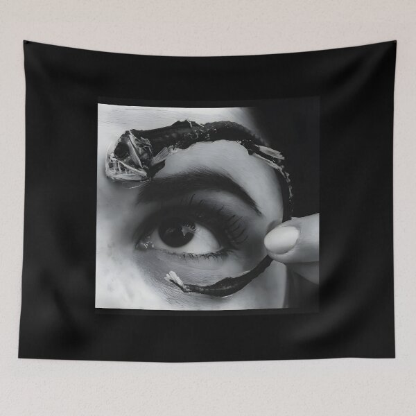 Item preview, MR BUNGLE DISCO VOLANTE designed and sold by AmericoBarrows.