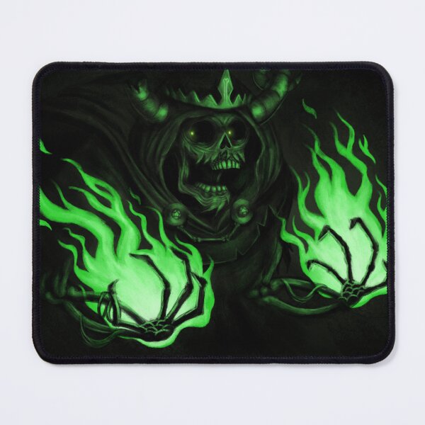 Item preview, Epitome of the End, The Lich designed and sold by oilmonsta.