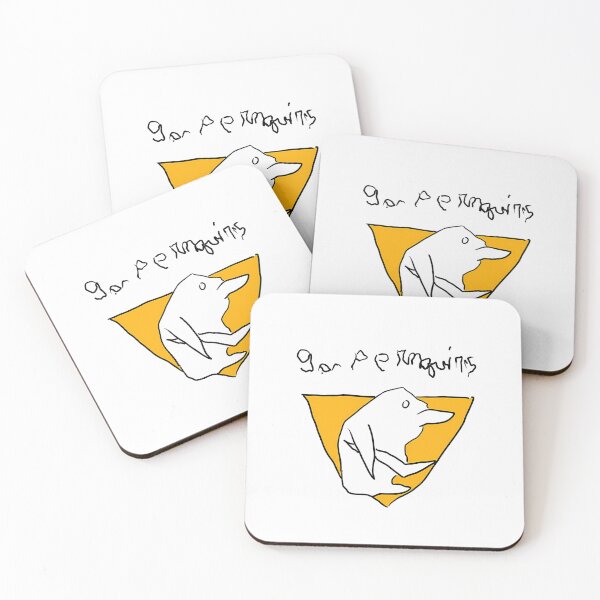 Item preview, Ger Pernguirns designed and sold by mostaphaben.