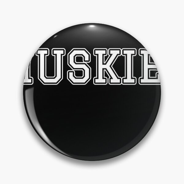 Item preview, High School Huskies Spirit Pride Pep Rally designed and sold by 198tees.