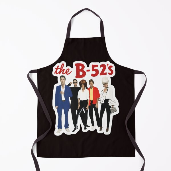 Item preview, The B-52's Iconic Band  designed and sold by EL-FASSY.