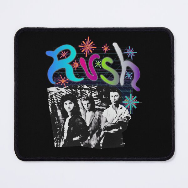 Item preview, Rush Progressive Rock designed and sold by Glitch-Critters.