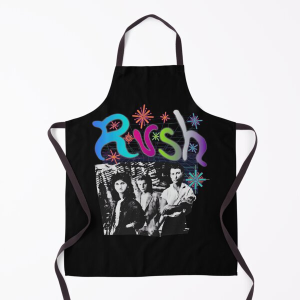 Item preview, Rush Progressive Rock designed and sold by Glitch-Critters.
