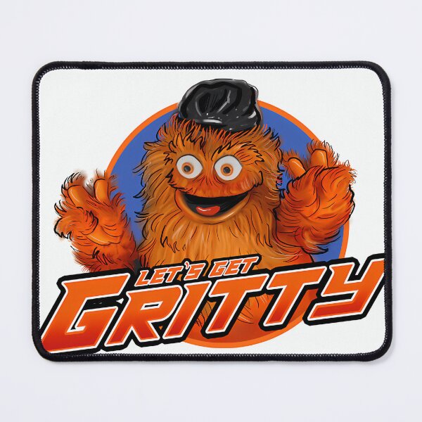 Item preview, Philly'S Gritty designed and sold by mostaphaben.