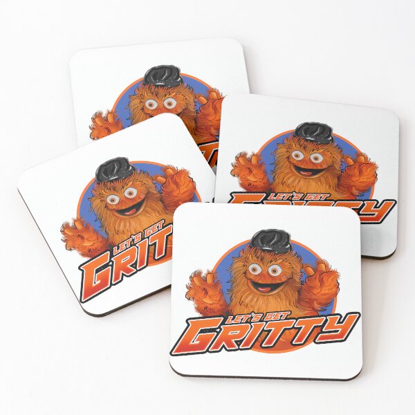 Item preview, Philly'S Gritty designed and sold by mostaphaben.