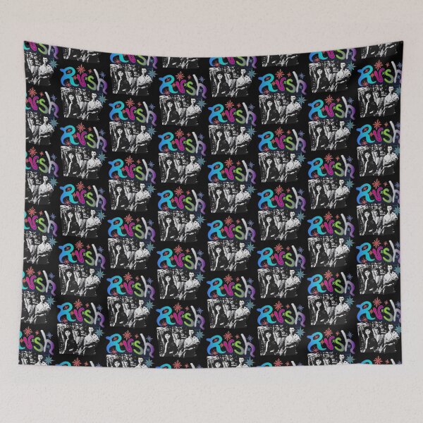 Item preview, Rush Progressive Rock designed and sold by Glitch-Critters.