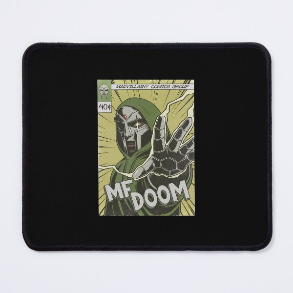 Item preview, Doom Madvillainy Comics Group designed and sold by Desinger. Damjan.