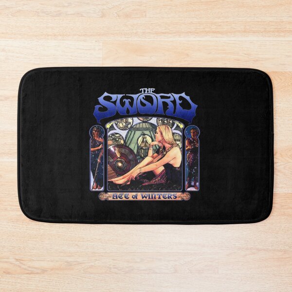 Item preview, The Sword Band designed and sold by Tantriemma.