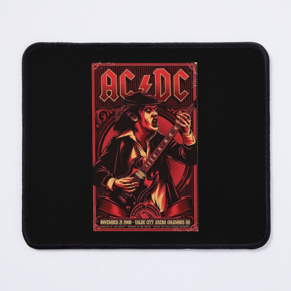 Item preview, Vintage Concert Musical Bands Poster designed and sold by gursalermono.