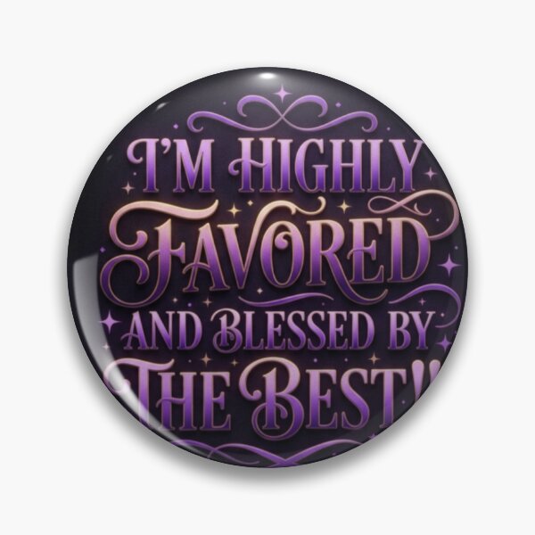 Item preview, Blessed  designed and sold by Unique designs for all ages.