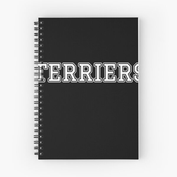 Item preview, High School Terriers Spirit Pride Pep Rally designed and sold by 198tees.