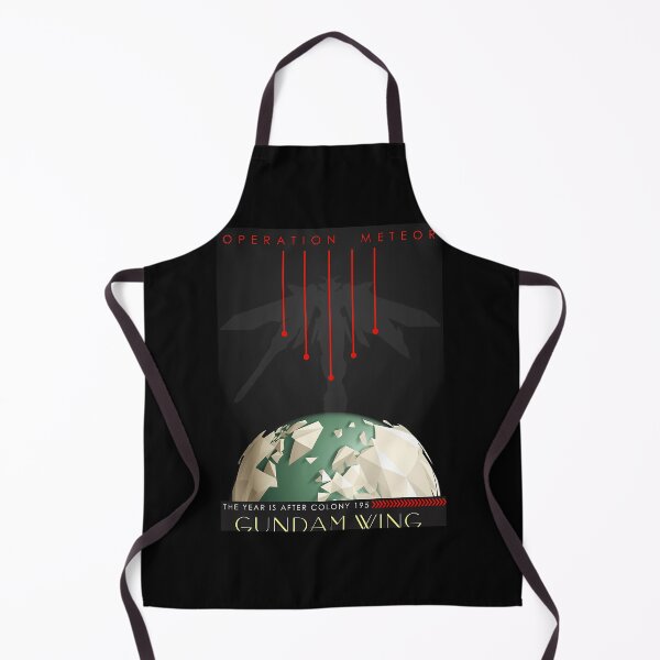 Item preview, Anime Gundam Fly Wing designed and sold by khounglkwo.