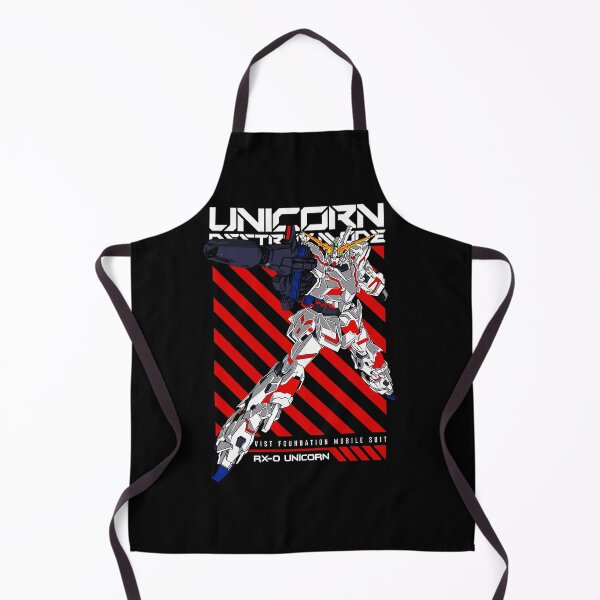 Item preview, Anime Gundam Unicorn designed and sold by caisseiocroxe.