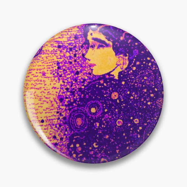 Item preview, Mysterious Lady designed and sold by etyfromme.