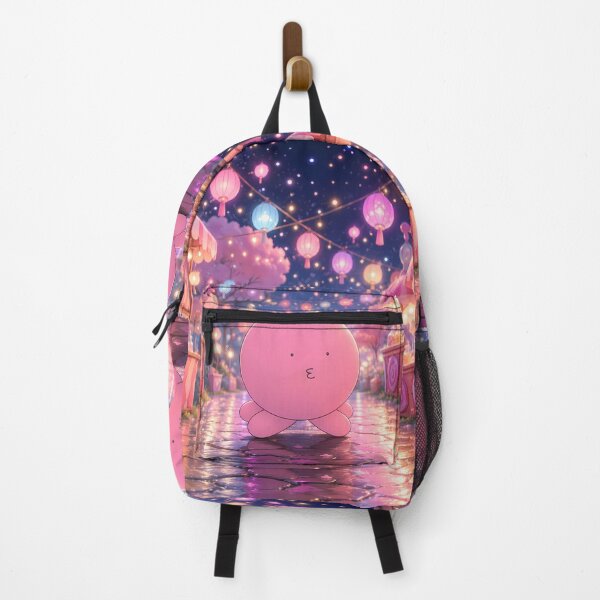 Item preview, Takopi Takopi Original Sin Sweet Lantern Festival Night designed and sold by SolenneAzur.