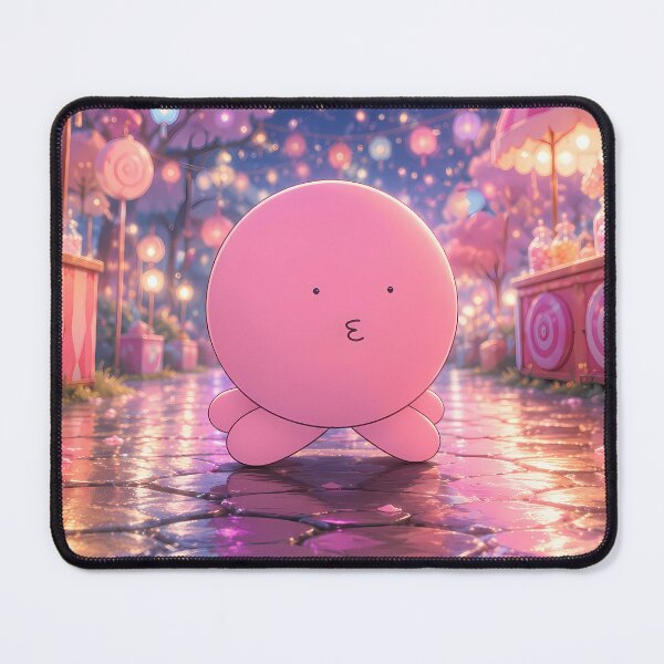 Item preview, Takopi Takopi Original Sin Sweet Lantern Festival Night designed and sold by SolenneAzur.