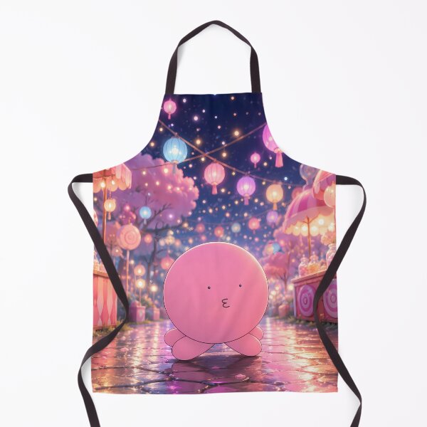 Item preview, Takopi Takopi Original Sin Sweet Lantern Festival Night designed and sold by SolenneAzur.