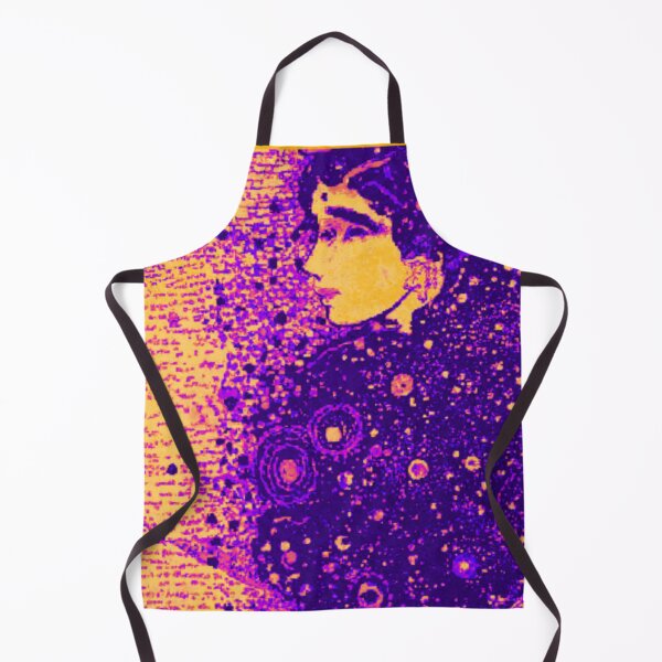 Item preview, Mysterious Lady designed and sold by etyfromme.