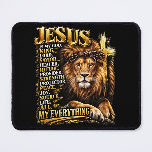 Item preview, Jesus is my everything designed and sold by ChristianLife.