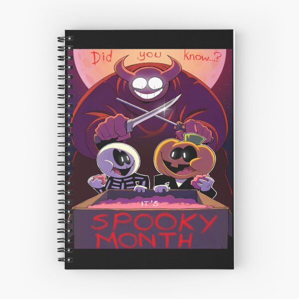 Item preview, spooky month Oversized  designed and sold by DaryMura5.