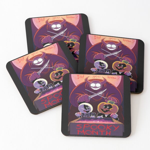 Item preview, spooky month Oversized  designed and sold by DaryMura5.