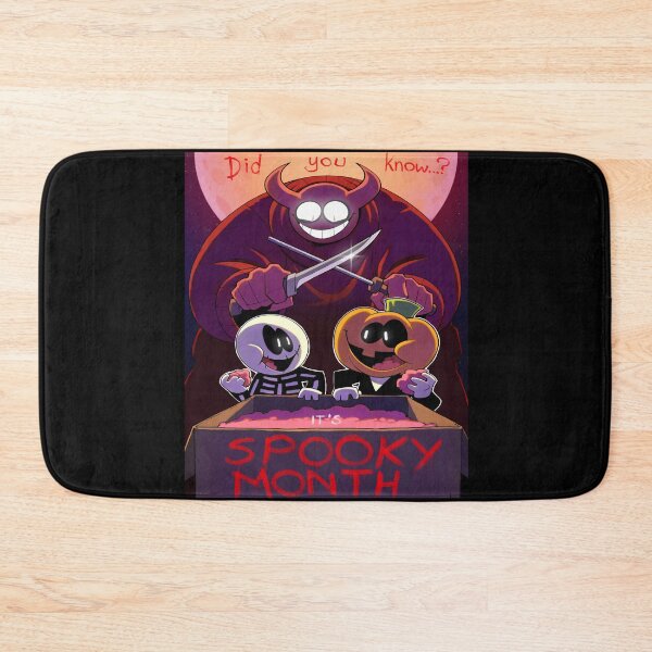 Item preview, spooky month Oversized  designed and sold by DaryMura5.